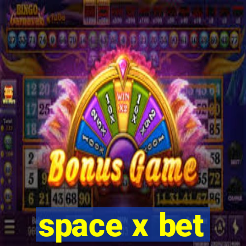 space x bet